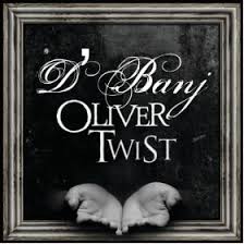 D\’Banj – Oliver Twist