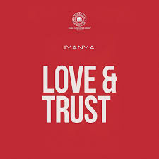 EP: Iyanya – Love And Trust
