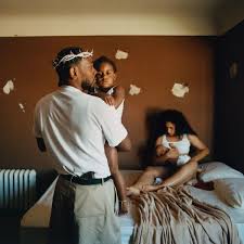 Kendrick Lamar – Father Time Ft Sampha