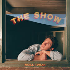 Niall Horan – Never Grow Up