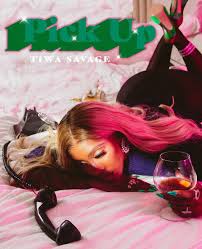 Tiwa Savage – Pick Up