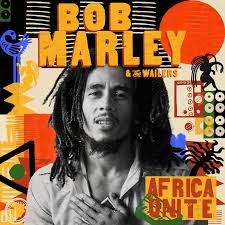 Bob Marley & The Wailers – Three Little Birds Ft. Teni & Oxlade