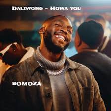 Daliwonga – Howa You Ft. Myztro, Xduppy, Shaunmusiq & Ftears