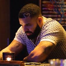 Drake – Champagne Poetry
