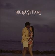 Johnny Drille – The Best Part