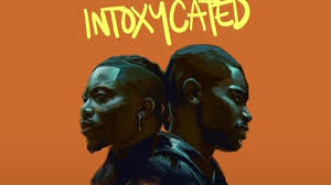 Oxlade – INTOXYCATED ft. Dave
