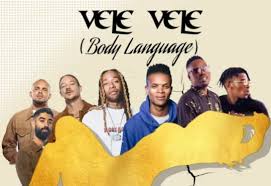 PYY Log Drum King – Body Language (Vele Vele) ft. Major Lazer, Ty Dolla $ign , Officixl Rsa, Vista, Benzo