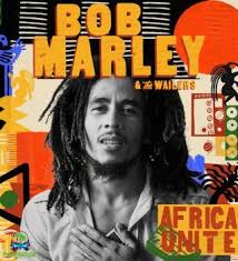 ALBUM: Bob Marley – Africa Unite