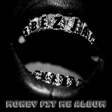 ALBUM: Xbenz Jay – Money Fit Me