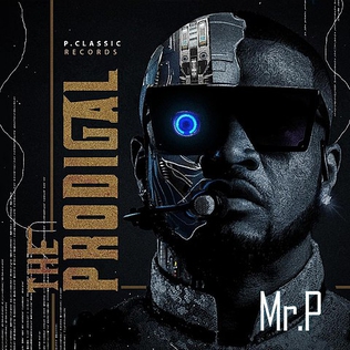 Mr P – Prodigal ft. DJ Switch
