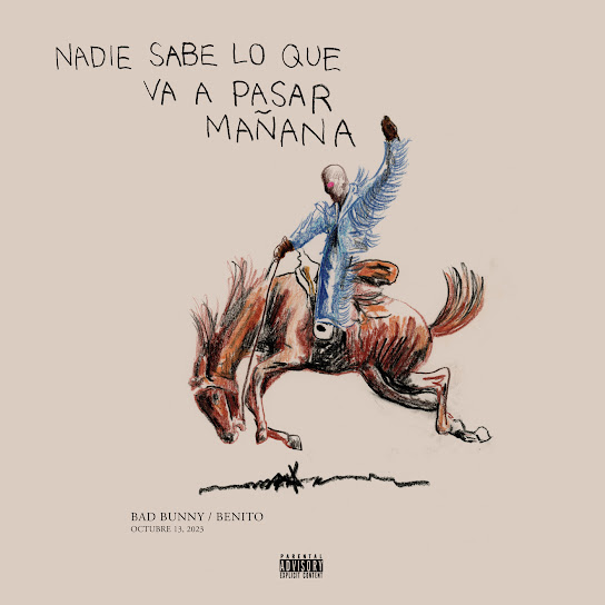 Bad Bunny – FINA Ft. Young Miko