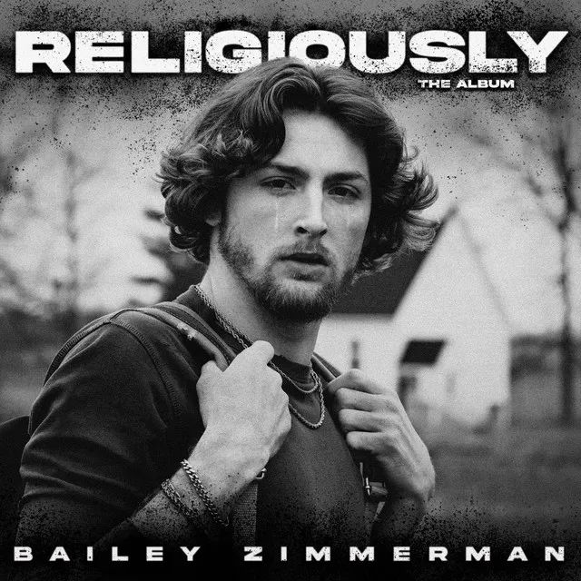 Bailey Zimmerman – Religiously