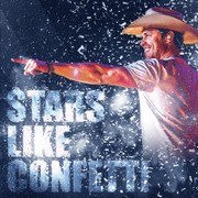 Dustin Lynch – Stars Like Confetti