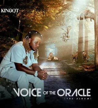 King OT – Voice of the Oracle
