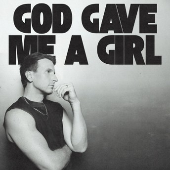 Russell Dickerson – God Gave Me A Girl