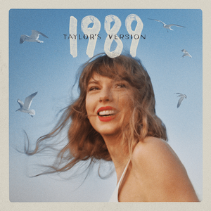Taylor Swift – All You Had To Do Was Stay (Taylor’s Version)