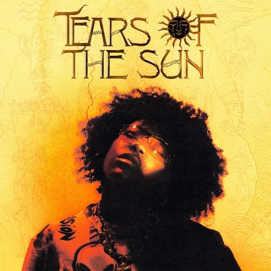 Teni – Tears Of The Sun