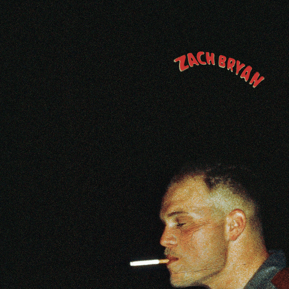 Zach Bryan – I Remember Everything (feat. Kacey Musgraves)