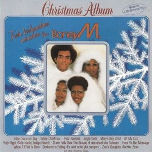 Boney M. – Jingle Bells