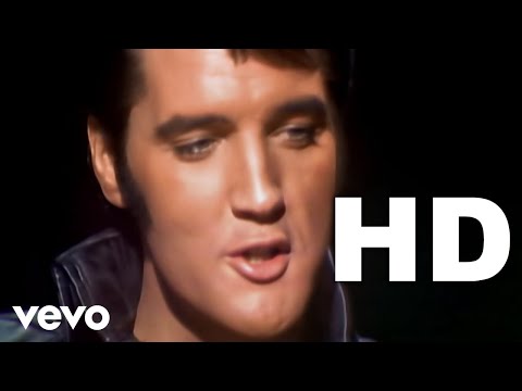 Elvis Presley, Martina McBride – Blue Christmas