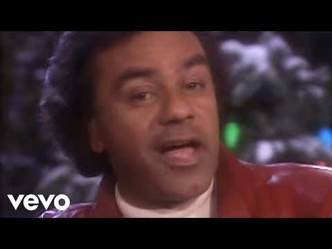 Johnny Mathis – It\\’s Beginning to Look a Lot Like Christmas (from Home for Christmas)