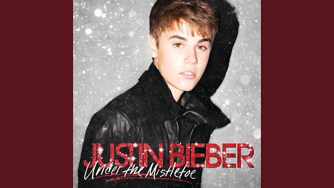 Justin Bieber – All I Want For Christmas Is You (SuperFestive!) Duet with Mariah Carey