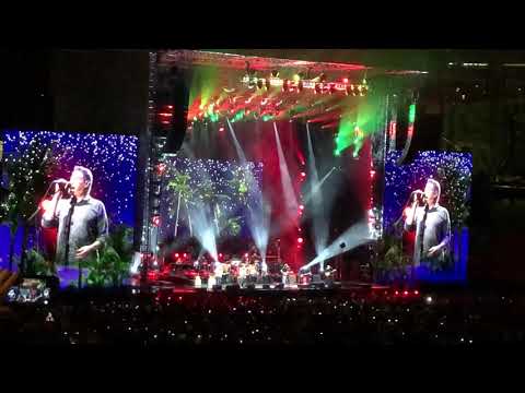 The Eagles – Please Come Home For Christmas
