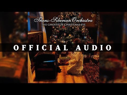 Trans-Siberian Orchestra – Christmas Eve / Sarajevo 12/24
