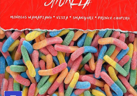 Mindlos Wamapiano – Shukela ft Prince Chopiro, Smangori & Vista