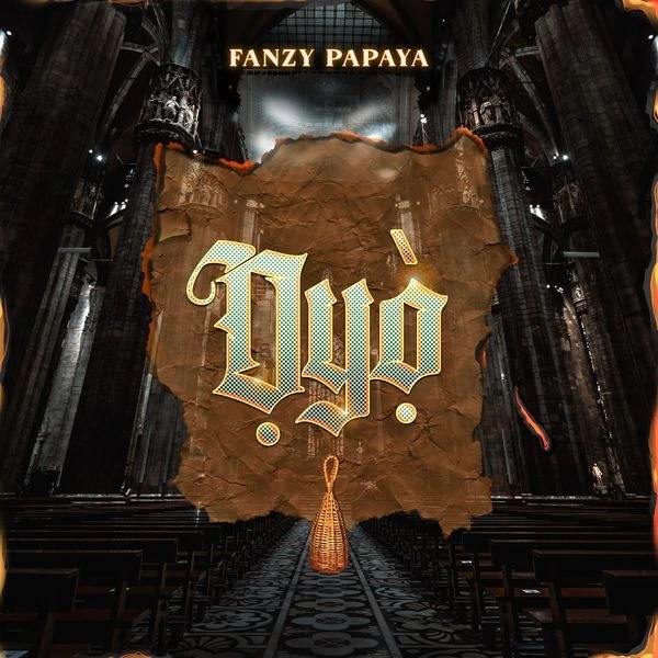 Fanzy Papaya – Oyo